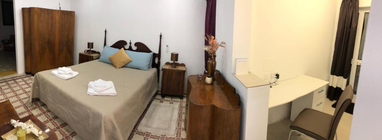 64 Barth Apartment มซิดา ภายนอก รูปภาพ
