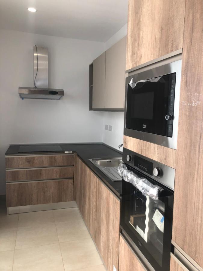 64 Barth Apartment มซิดา ภายนอก รูปภาพ