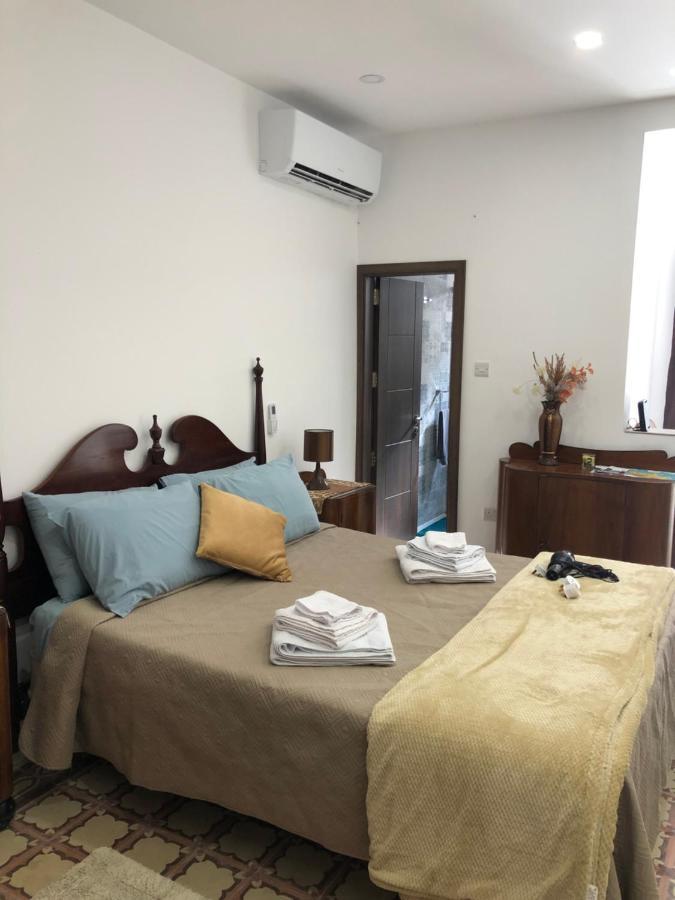 64 Barth Apartment มซิดา ภายนอก รูปภาพ