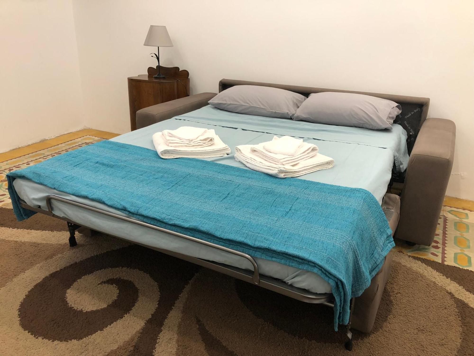64 Barth Apartment มซิดา ภายนอก รูปภาพ